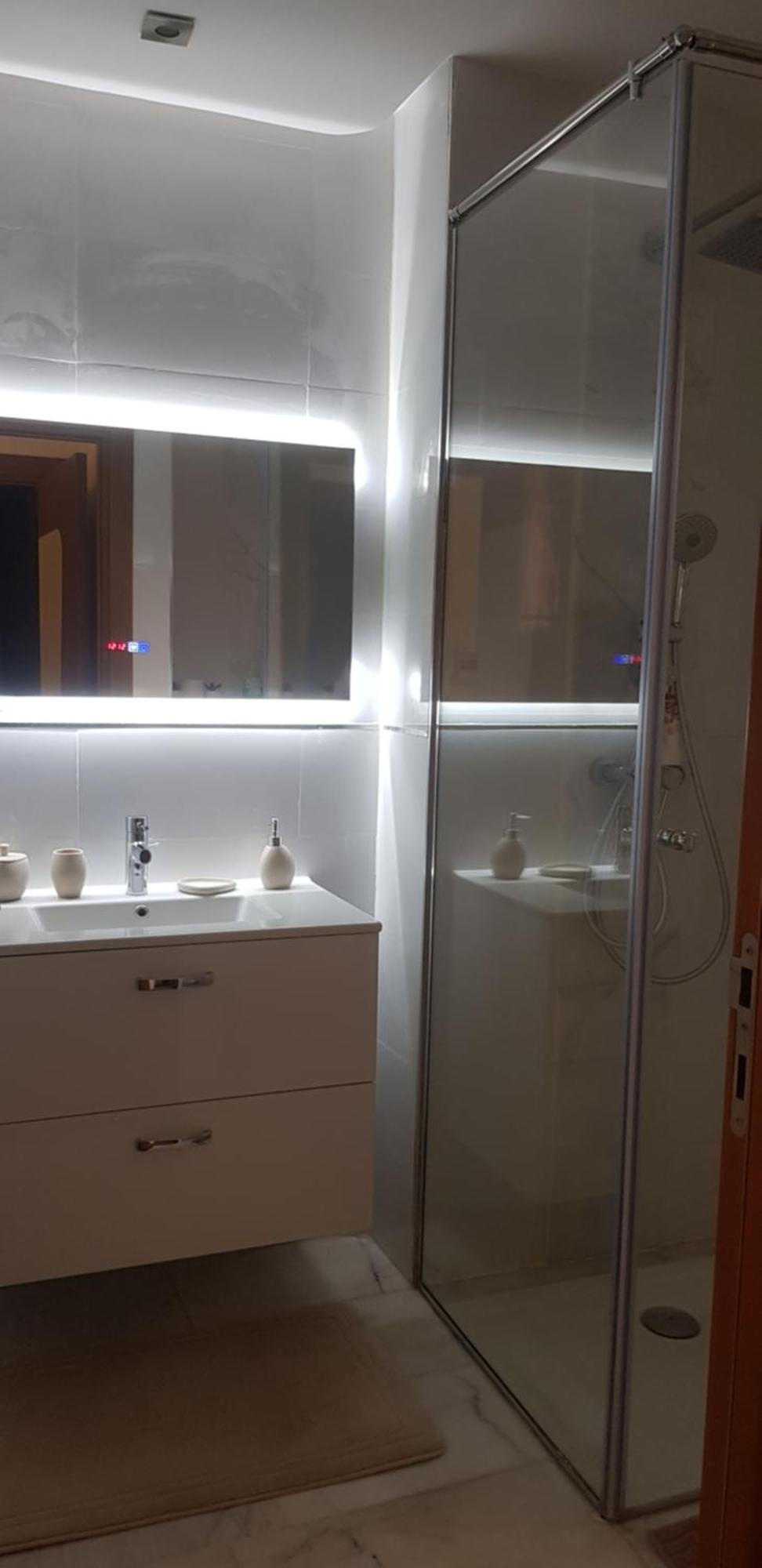 Appartement Riad White Golden Marrakesh Ngoại thất bức ảnh